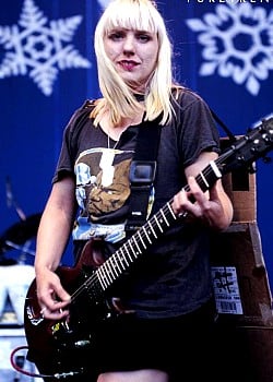 Suzi Gardner